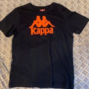 Kappa men’s t shirt